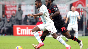 Milan s lakoćom do nove pobjede, ali i prvog mjesta