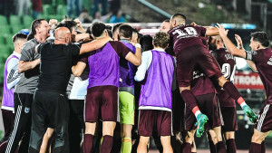 Šta kažu kladionice: Sarajevo ili Spartak?