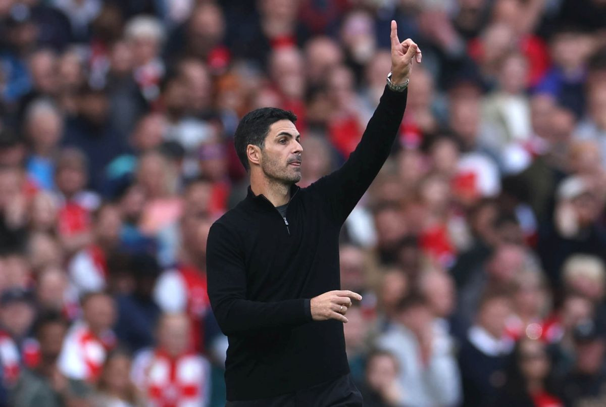 Arsenal pripremio ponudu za čudo od djeteta koje vrijedi 95 miliona eura, ali pita se i Real Madrid Arsenal pripremio ponudu za čudo od djeteta koje vrijedi 95 miliona eura, ali pita se i Real Madrid