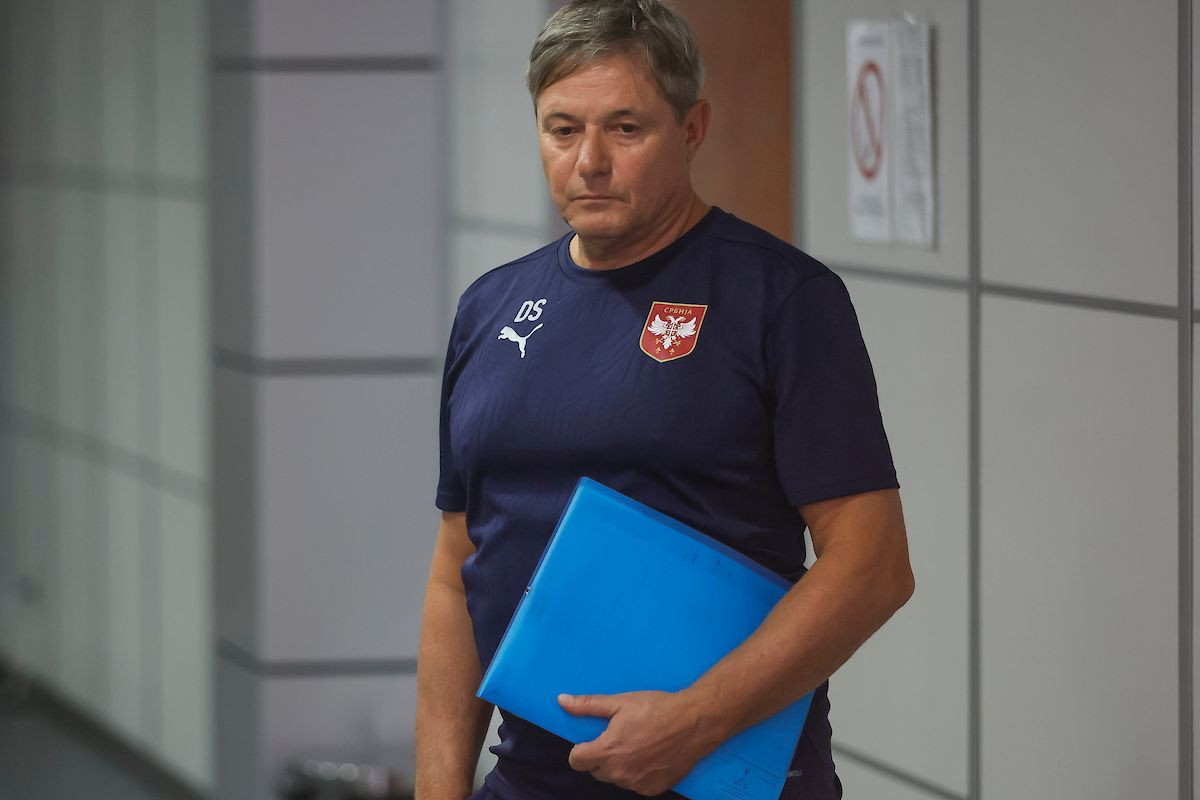 Bosna ima (ne)ugodno iskustvo: Stojković našao novog igrača za Srbiju i to na neočekivanoj lokaciji