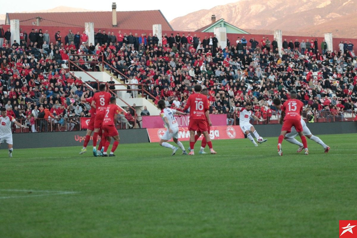 Sloga dočekuje Posušje, Zrinjski gostuje u Bijeljini, sve oči uprte u Mostar i stadion Rođeni
