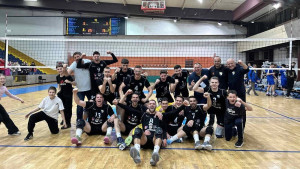 Furiozna sezona za OK Ilidža: Dva kola prije kraja osigurali plasman u Premijer ligu BiH