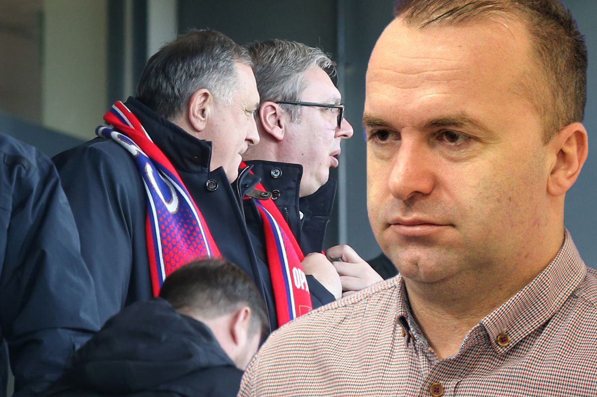 Kontroverzni Koroman nikog ne štedi, nakon Vučića otvorio je Srbima oči o Dodiku: "Samo gleda da..."
