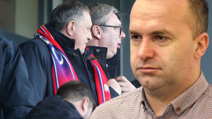 Kontroverzni Koroman nikog ne štedi, nakon Vučića otvorio je Srbima oči o Dodiku: "Samo gleda da..."