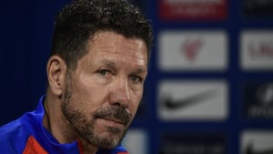 Simeone sklapa "mašineriju" za pohod na titulu: Spojit će u vrhu napada dva "fatalna" Argentinca!