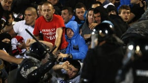 Ništa od osvete Albancima, Srbija pred debaklom: "FIFA je masakrirala Srbe, meč u Beogradu će..."