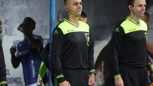 Derbi Slobode i Željezničara pripao Erminu Sivcu!