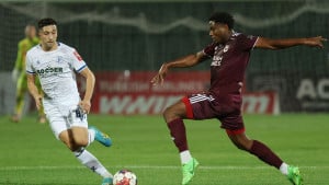 Ne odlazi samo Krajišnik: Još dva igrača idu iz Radnika