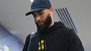 Benzema na stubu srama, legenda ga otvoreno proziva: "Ti si niko i ništa"