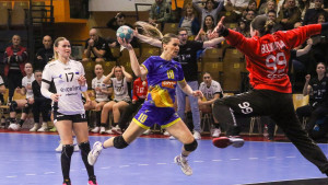 Bh. rukometašice deklasirale V. Britaniju i izborile plasman u glavnu rundu kvalifikacija za EP
