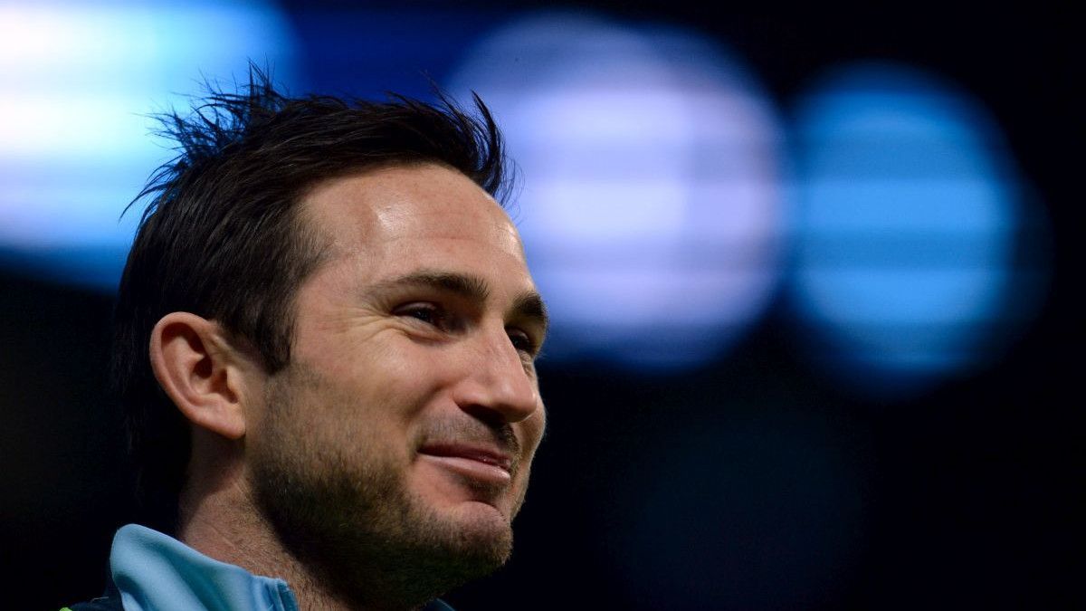 Lampard: Messi se može zaustaviti, znam ko bi to mogao večeras