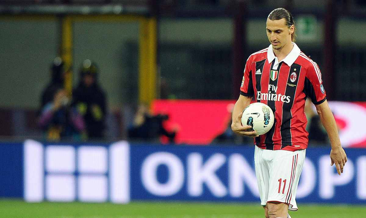 Procurili detalji ugovora koji Milan nudi Ibrahimoviću