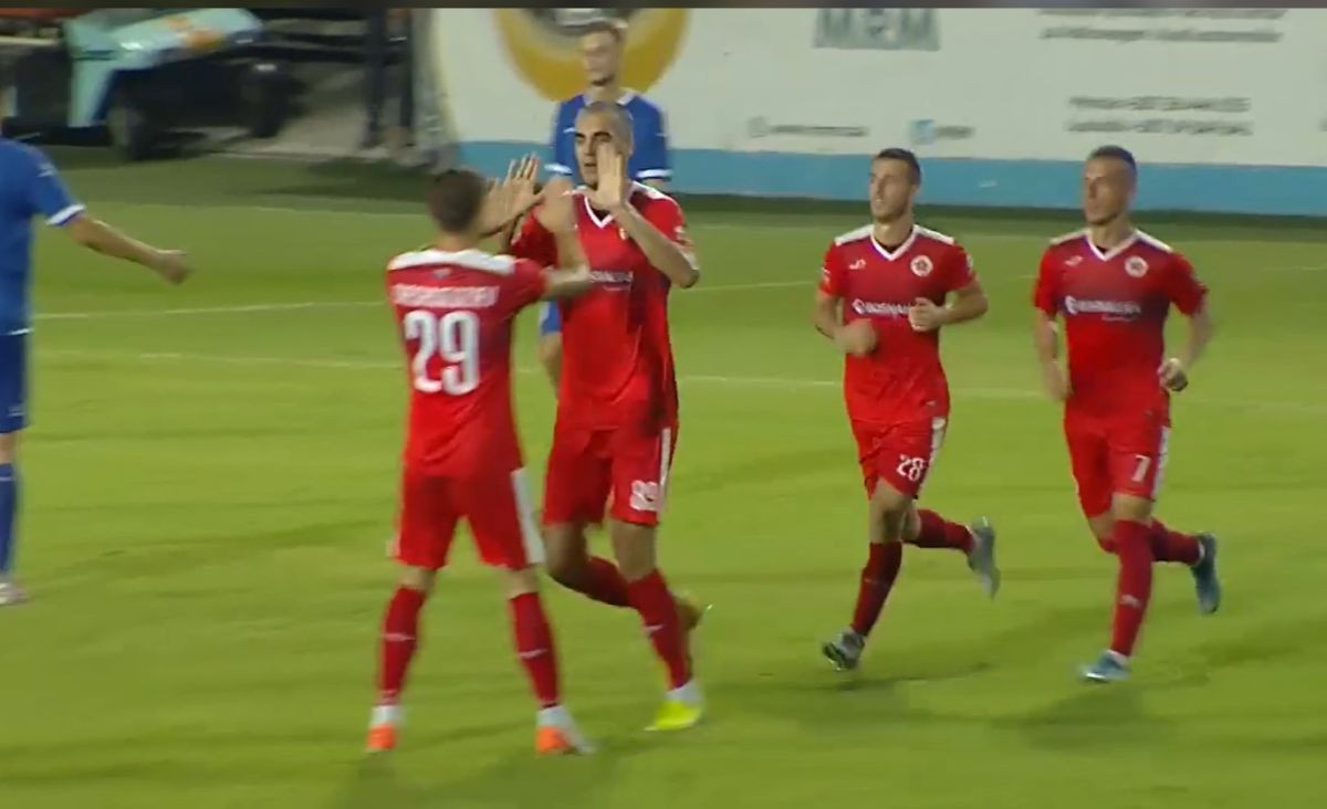 Pogledajte sve golove 3. kola Premijer lige BiH Pogledajte sve golove 3. kola Premijer lige BiH