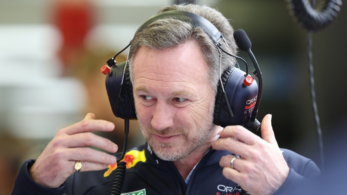 Red Bull u problemima? Horner otkrio šta se stvarno dešava! Red Bull u problemima? Horner otkrio šta se stvarno dešava!