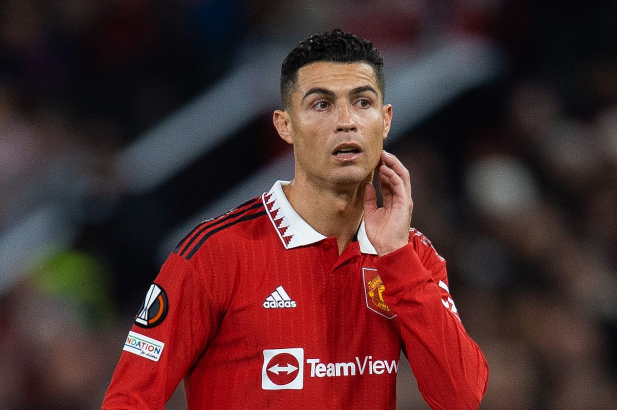Njemu je večeras najteže: Ronaldo se oglasio pred derbi Chelsea - Manchester United