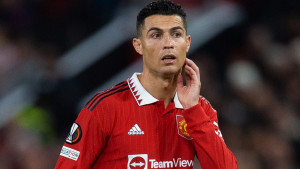 Njemu je večeras najteže: Ronaldo se oglasio pred derbi Chelsea - Manchester United