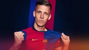 Dani Olmo novi igrač Barcelone, Katalonci objavili ogromnu odštetnu klauzulu u ugovoru