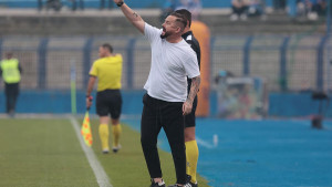 Mulalić saznao loše vijesti pred novi derbi: Dva prvotimca propuštaju naredno kolo