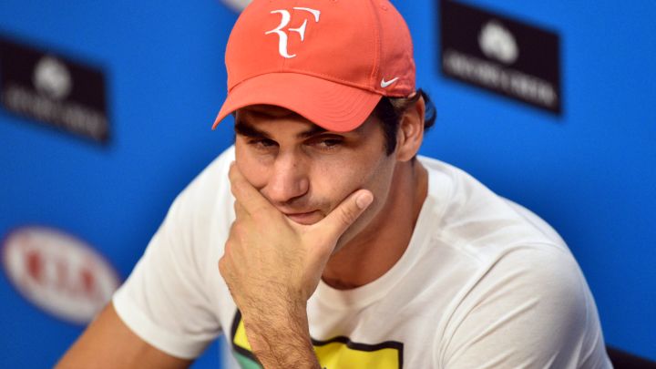 Federer zbog povrede propušta i Indian Wells