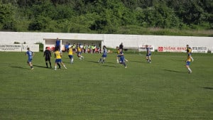 Brotnjo, Čapljina i Klis maksimalni nakon dva kola