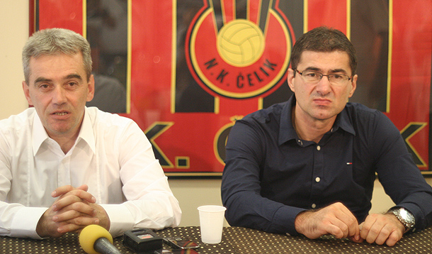 Jagodić: Igrali smo iznad maksimuma Jagodić: Igrali smo iznad maksimuma