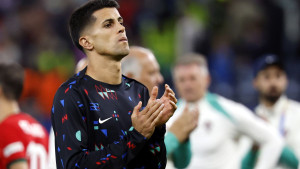 Cancelo je ispao s Eura, ali najgore je uslijedilo nakon poziva Pepa Guardiole