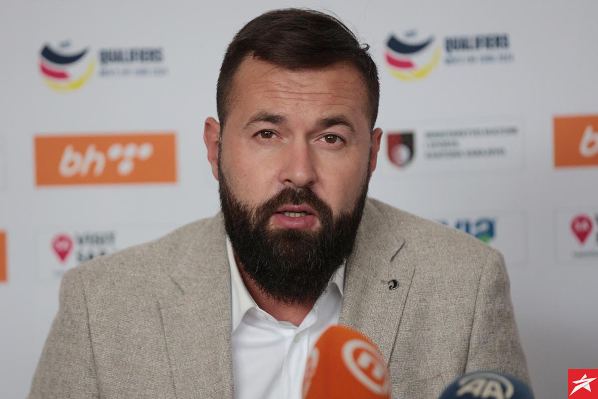 Magoda: Radi se o kupovini vremena da "fantomska udruženja" pruže podršku predstavnicima iz RS Magoda: Radi se o kupovini vremena da "fantomska udruženja" pruže podršku predstavnicima iz RS