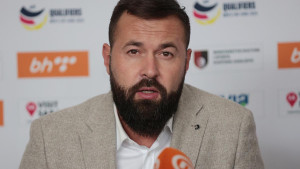 Magoda: Radi se o kupovini vremena da "fantomska udruženja" pruže podršku predstavnicima iz RS