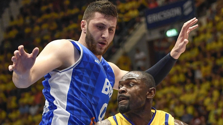 Jusuf Nurkić ne dolazi na reprezentativno okupljanje