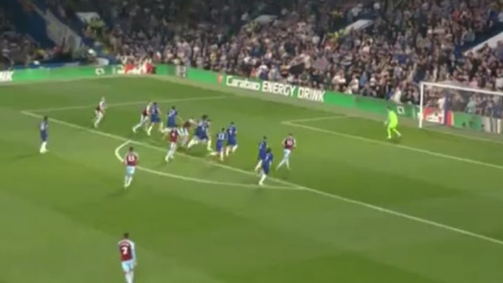 Meč na Stamford Bridgeu podsjeća na "onaj" Cityja i Tottenhama
