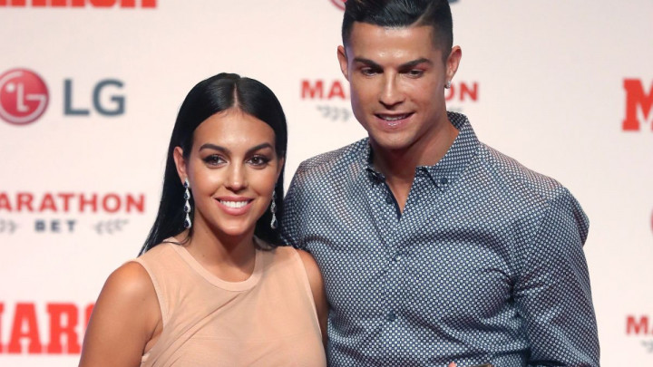 Cristiano birao između gola i seksa sa Georginom