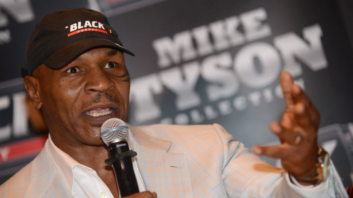 Šta je Mike Tyson vidio loše kod Ruiza?