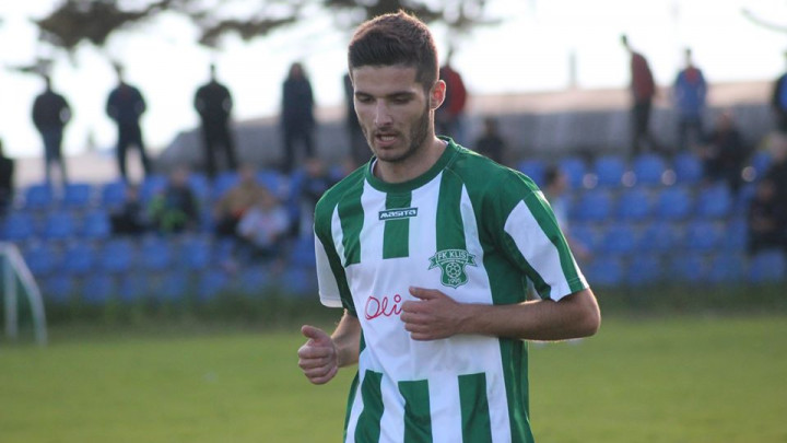 Tarik Mušinović se vratio u staro jato