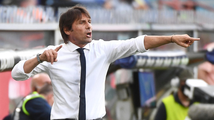 Conte: Messi u Interu? To se ne bi moglo desiti ni na Fantasyju