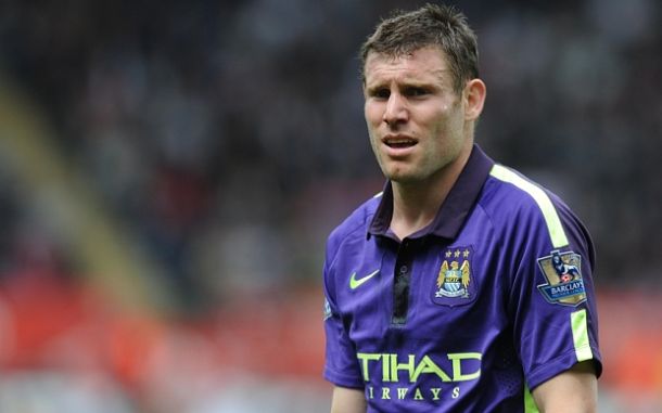 Milner do kraja sedmice u Liverpoolu