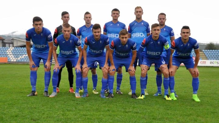 Novom Travniku pripao derbi, FK Vitez slavio u D. Vakufu