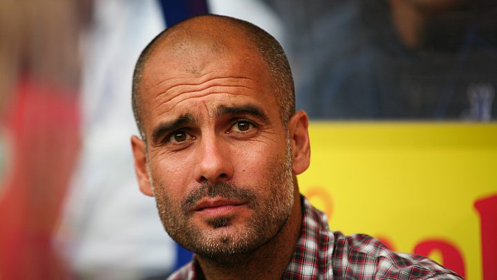 "Pep će napustiti Bayern"