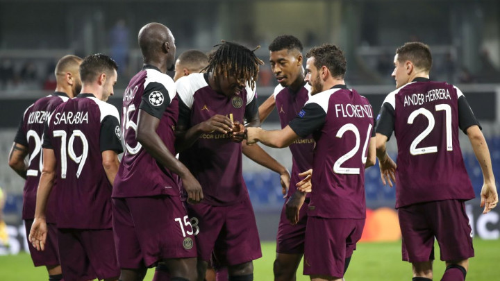 PSG ponovo izgleda nezaustavljivo u Francuskoj