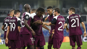 PSG ponovo izgleda nezaustavljivo u Francuskoj