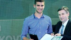 Ivanković: Leotar je tvrd orah