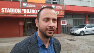 "Obećali su da će danas i sutra biti isplaćena sva dugovanja prema svim igračima kojima se duguje"