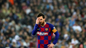 Argentinski mediji uvjereni: Messi pregovara s Interom, a zovu ga i kući u Argentinu