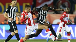 Crvena Zvezda dogovorila i prvu provjeru