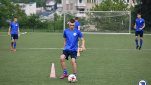 "Vjerujem da ćemo biti spremni kada bude najpotrebnije"