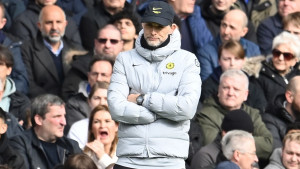 Kakva bojazan vlada u Chelseaju najbolje pokazuje izjava Thomasa Tuchela 