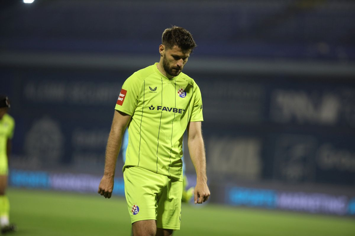 Boban umjesto Petkovića dovodi napadača iz BiH, ima samo 21 godinu Boban umjesto Petkovića dovodi napadača iz BiH, ima samo 21 godinu