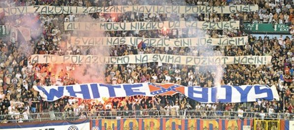 Žilina, Bukurešt, Tomislavgrad, Sarajevo... Žilina, Bukurešt, Tomislavgrad, Sarajevo...