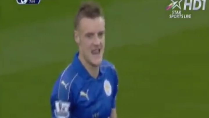 Vardy zapucao titulu najboljeg
