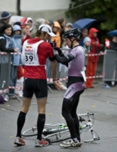 Fotopriča: Red Bull Jungfrau Stafette 2008 Fotopriča: Red Bull Jungfrau Stafette 2008