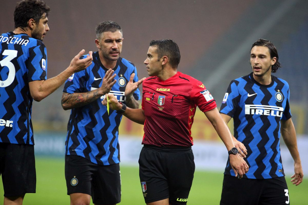 U Interu počinju s kuknjavom: "Nije nam sviran čist penal"